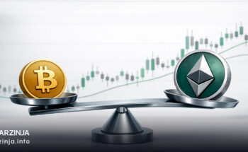 تحلیل اتریوم سیگنال صعودی هفتگی