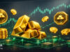 طلای توکنیزه‌شده PAXG و XAUt: سرمایه‌گذاری در طلای دیجیتال