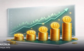 تعریف جدید SEC برای اوراق بهادار کریپتویی