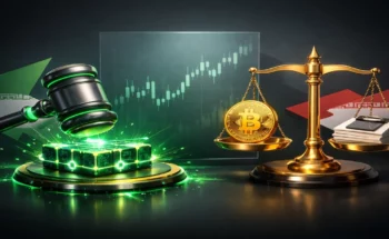 قوانین ارز دیجیتال ایران ۱۴۰۵