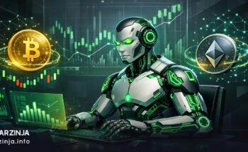 ایجنت‌ هوش مصنوعی در کریپتو چیست؟