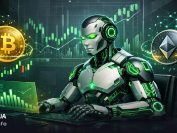 ایجنت‌ هوش مصنوعی در کریپتو چیست؟