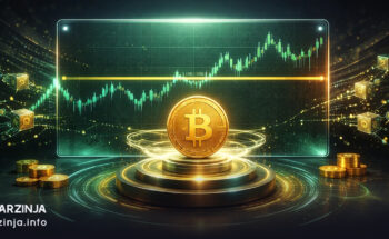 قیمت تحقق یافته بیت‌کوین