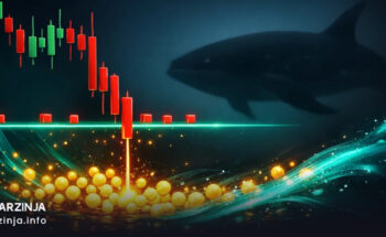 سویپ نقدینگی در بازار ارز دیجیتال - نهنگ و استاپ هانتینگ