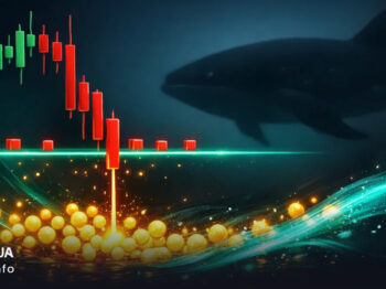 سویپ نقدینگی در بازار ارز دیجیتال - نهنگ و استاپ هانتینگ