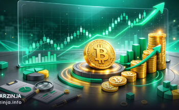 فاندینگ ریت در بازار ارز دیجیتال