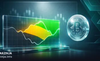 شاخص NUPL بیت کوین - سود و زیان محقق نشده