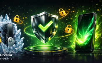 کیف پول سرد یا گرم مقایسه و راهنمای انتخاب