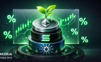 آموزش استیکینگ ارز دیجیتال