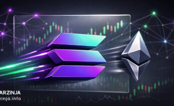 تحلیل سولانا (SOL) رقیب اتریوم