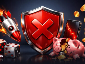 ۵ اشتباه مرگبار مبتدی‌ها در سرمایه‌گذاری ارز دیجیتال