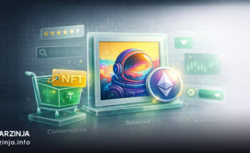 آموزش کامل خرید NFT برای ایرانیان