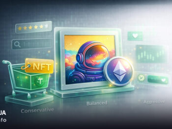 آموزش کامل خرید NFT برای ایرانیان