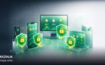 بهترین کیف پول ارز دیجیتال