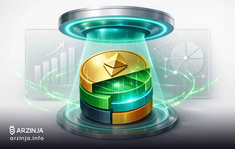 دلایل اهمیت توکنومیکس
