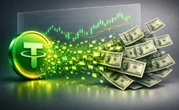 تبدیل تتر به دلار - ارزینجا