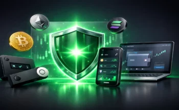 بهترین کیف پول ارز دیجیتال ۱۴۰۵