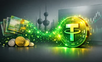 تبدیل افغانی به تتر - ارزینجا