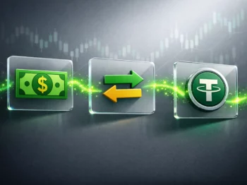 تبدیل دینار کویت به تتر - ارزینجا