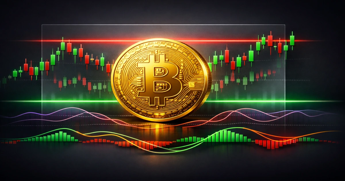 تحلیل قیمت بیت کوین فروردین ۱۴۰۵