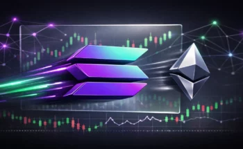 تحلیل سولانا SOL رقیب اتریوم