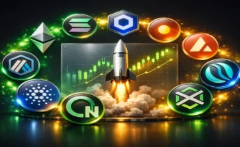 بهترین آلت کوین‌ها ۱۴۰۵