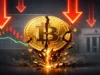 سقوط بیت کوین فدرال رزرو نرخ بهره