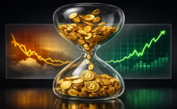 بیت کوین رکود تورمی دهه ۱۹۷۰