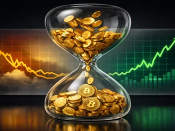 بیت کوین رکود تورمی دهه ۱۹۷۰