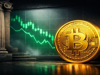 تحلیل قیمت بیتکوین در آستانه جلسه فدرال رزرو