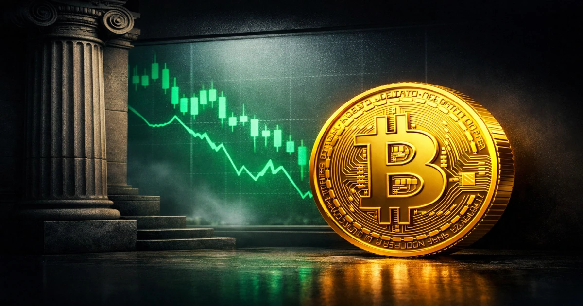 تحلیل قیمت بیتکوین در آستانه جلسه فدرال رزرو