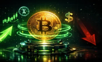 آخرین فرصت خرید بیت کوین قبل از صعود یا سقوط