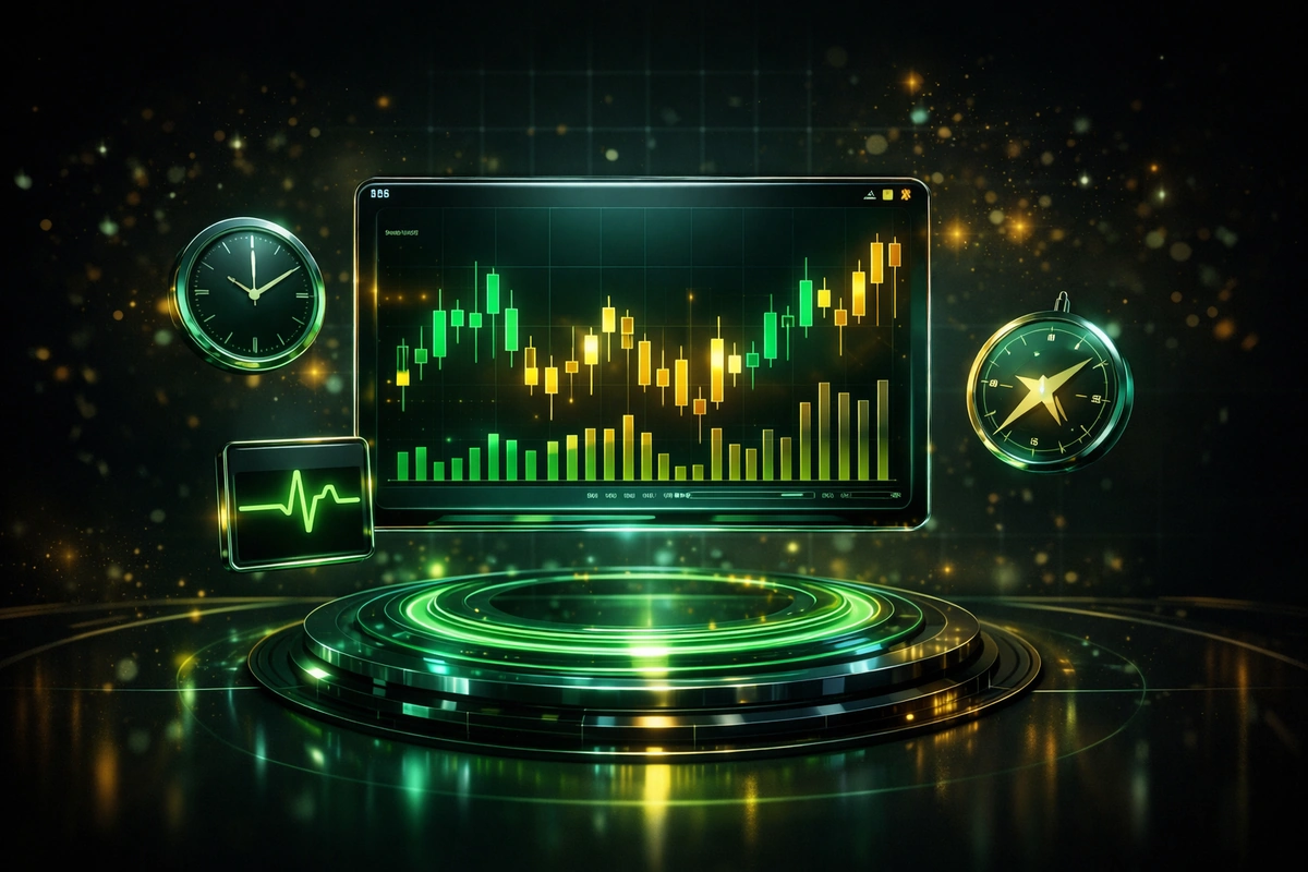 تحلیل تکنیکال بیت کوین ۹ فروردین ۱۴۰۵