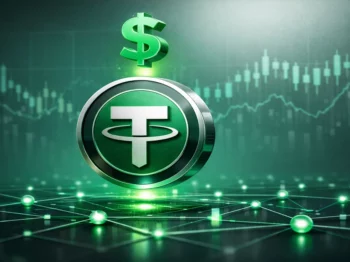 خرید تتر USDT و تبدیل دلار به تومان