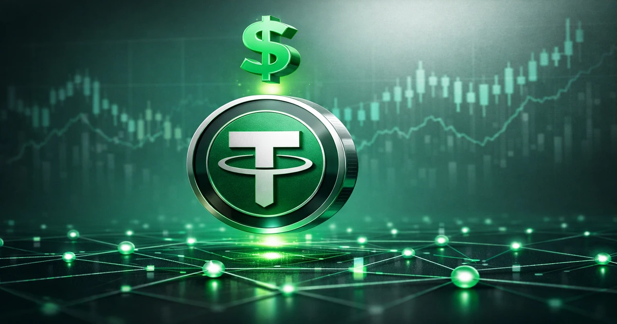 خرید تتر USDT و تبدیل دلار به تومان