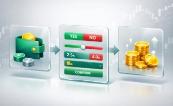 رالی مشتقات کریپتو - تفاوت رشد اسپات و فیوچرز