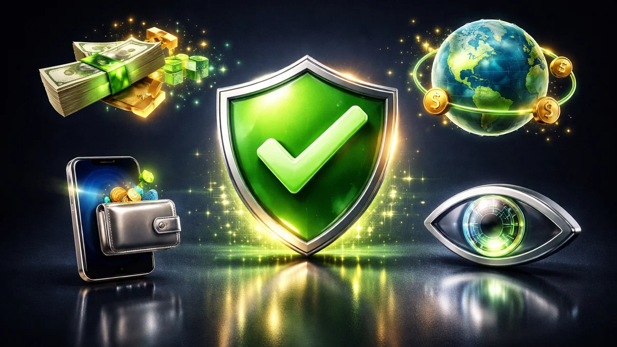 مزایای ریال دیجیتال برای اقتصاد ایران؛ کاهش هزینه و شفافیت مالی