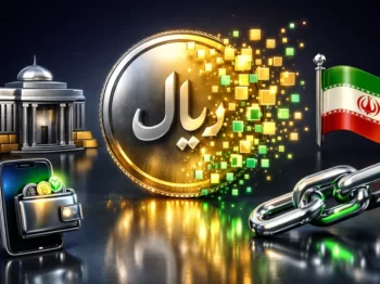 ریال دیجیتال ایران؛ بررسی پروژه CBDC بانک مرکزی و تأثیر بر بازار ارز دیجیتال