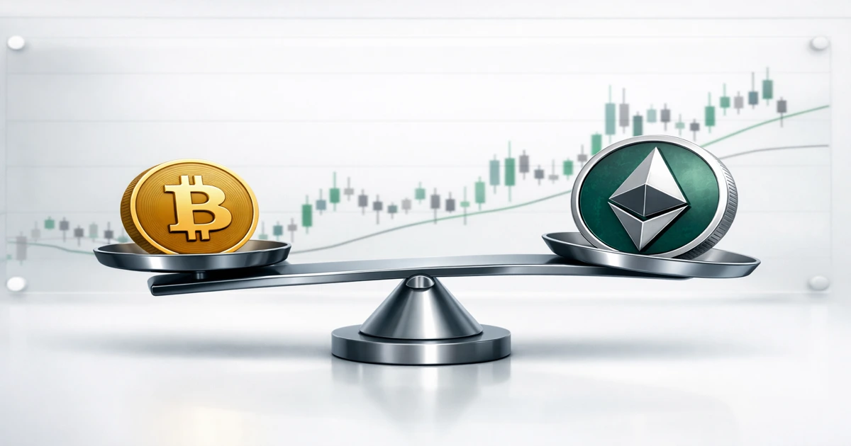 تحلیل اتریوم سیگنال صعودی هفتگی