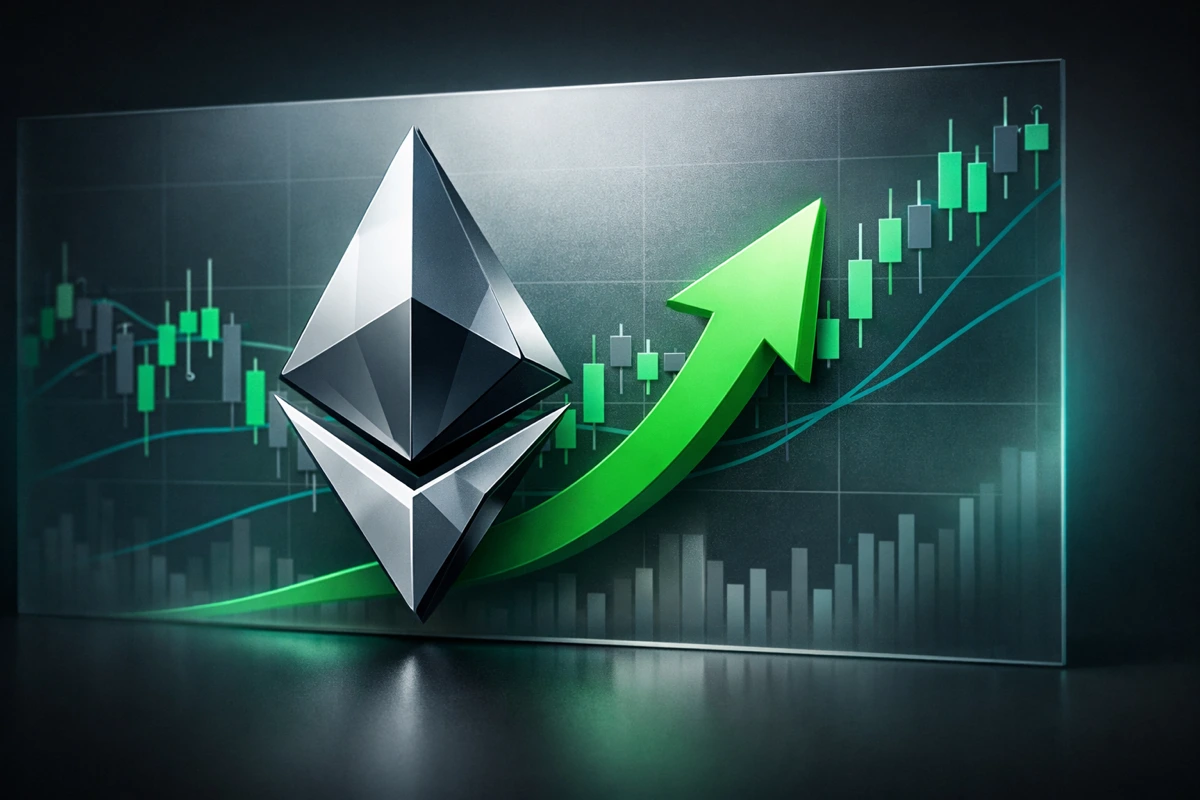 تحلیل اتریوم و اهداف قیمتی ETH