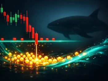 سویپ نقدینگی در بازار ارز دیجیتال - نهنگ و استاپ هانتینگ