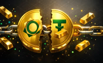 توکن طلا PAXG و XAUt - سرمایه‌گذاری در طلای دیجیتال