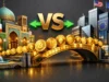 مقایسه صرافی ارز دیجیتال ایرانی و خارجی