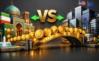 مقایسه صرافی ارز دیجیتال ایرانی و خارجی