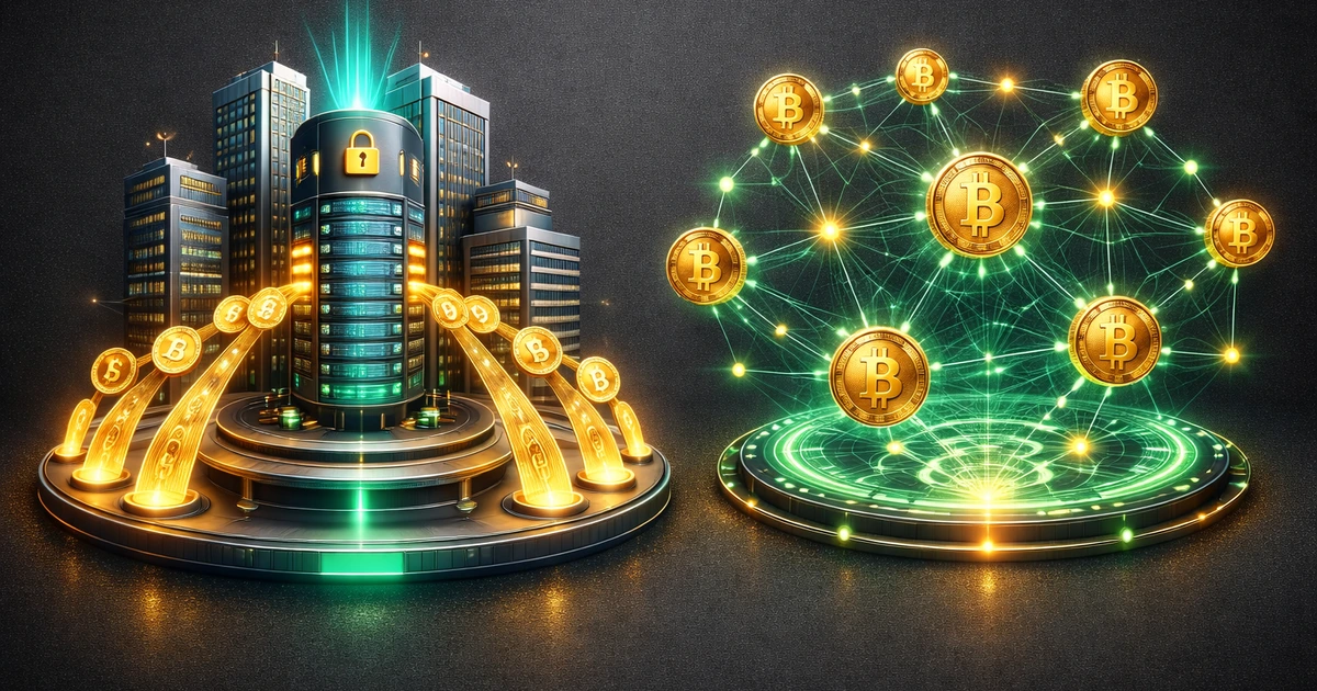 اسمارت اکانت بومی اتریوم ویتالیک بوترین