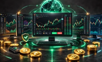 نهنگ های بیت کوین رکورد تاریخی