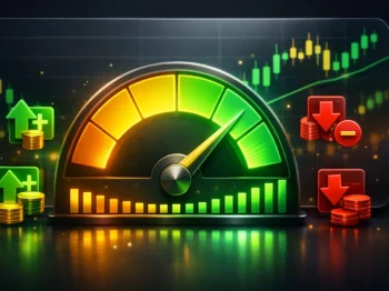 تأثیر تصمیمات فدرال رزرو بر بازار ارز دیجیتال و بیت‌کوین