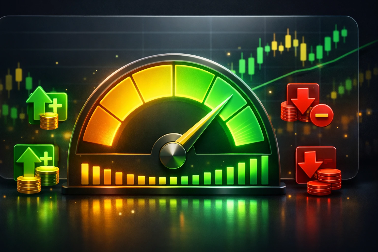 تأثیر تصمیمات فدرال رزرو بر بازار ارز دیجیتال و بیت‌کوین