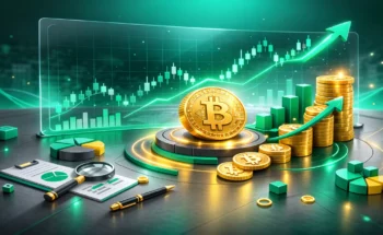 فاندینگ ریت در بازار ارز دیجیتال