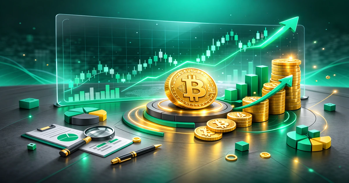 فاندینگ ریت در بازار ارز دیجیتال